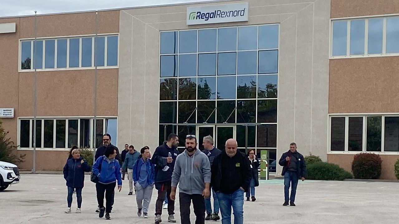 Licenziati con una Pec: «Mai uno stipendio in ritardo, ora tutti a casa»