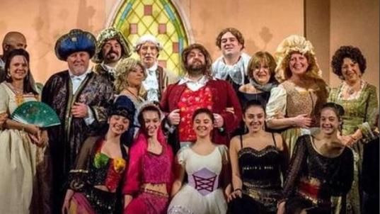 Livorno, la stagione di Nuovo Spazio Teatro si apre con La Locandiera - Tutto il programma