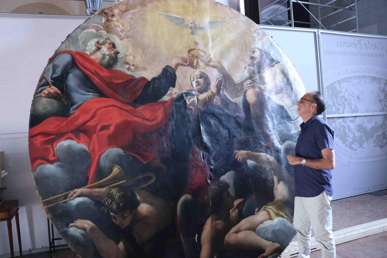 Cultura, cresce la ricchezza a Ferrara. Ma la filiera va irrobustita