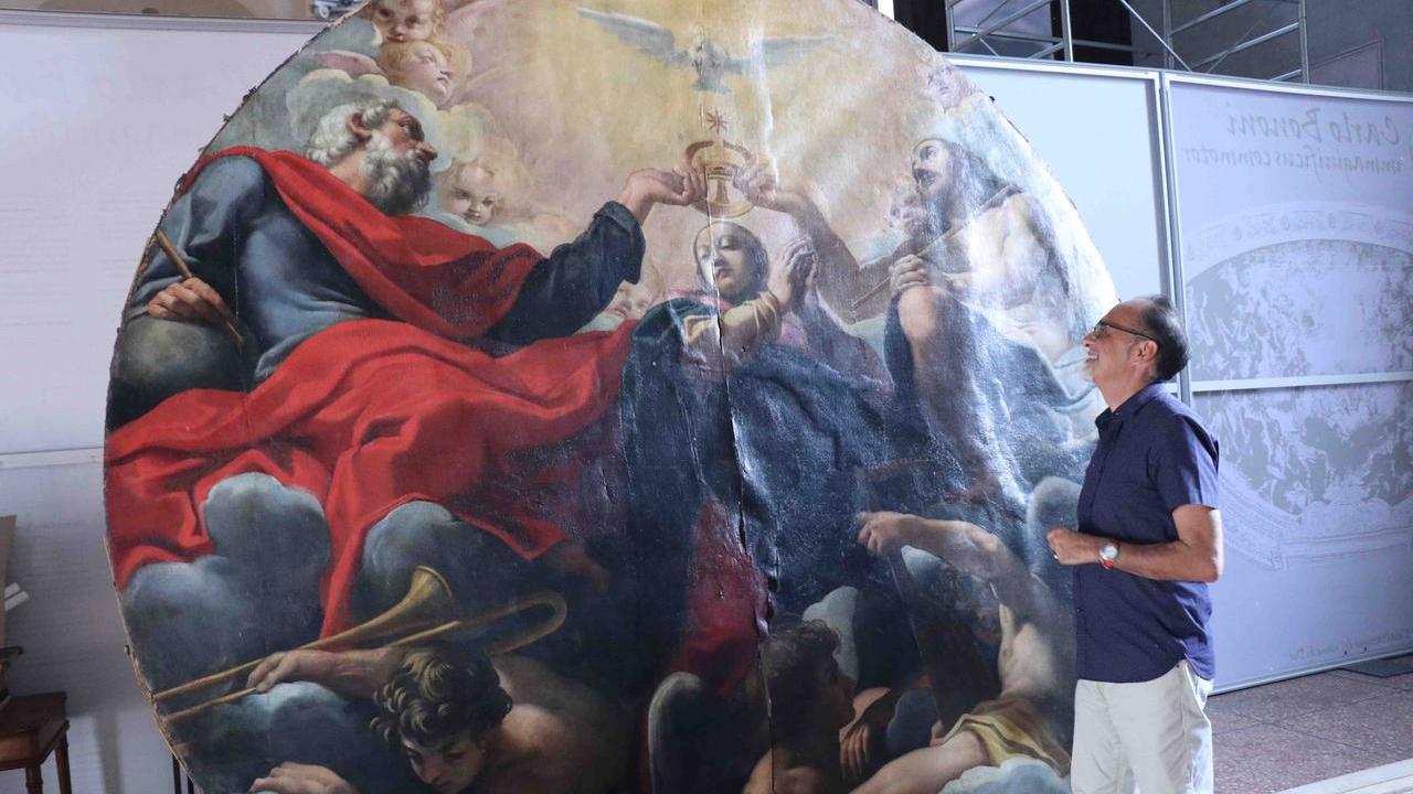 Cultura, cresce la ricchezza a Ferrara. Ma la filiera va irrobustita