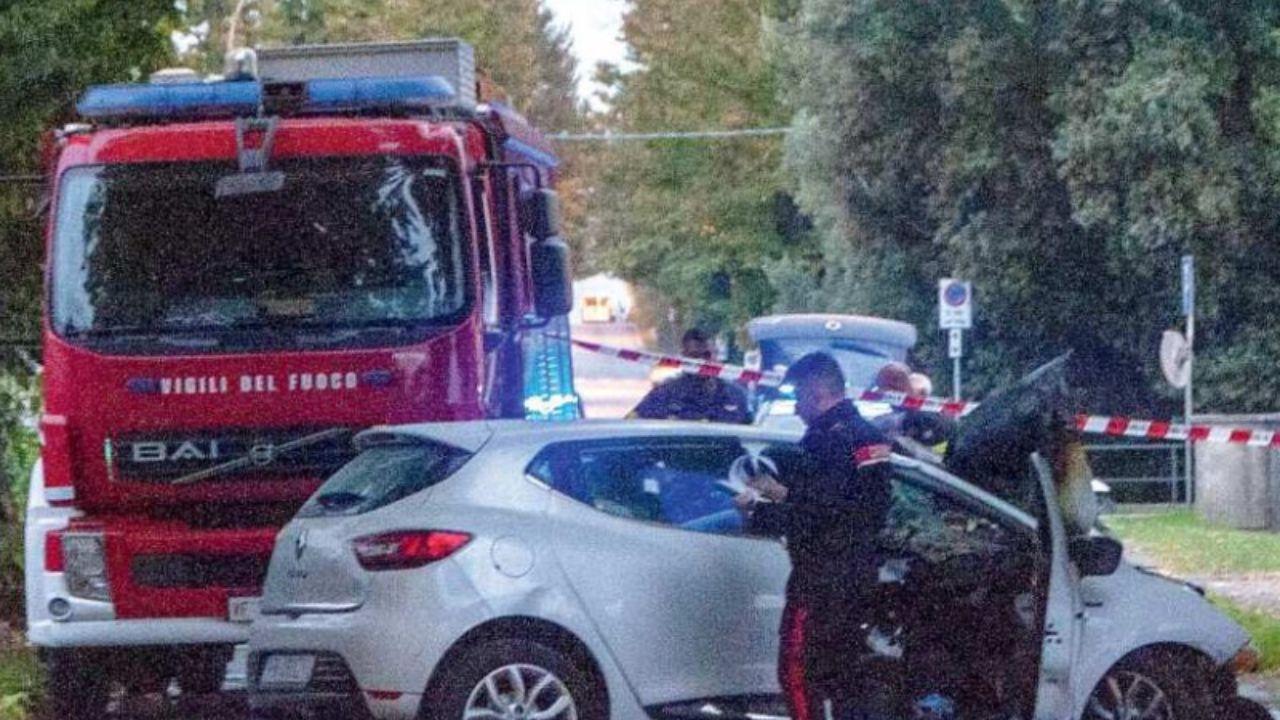 L’incidente in cui morì la vigilessa