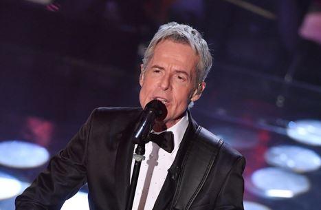 Claudio Baglioni in concerto a gennaio al Teatro Valli