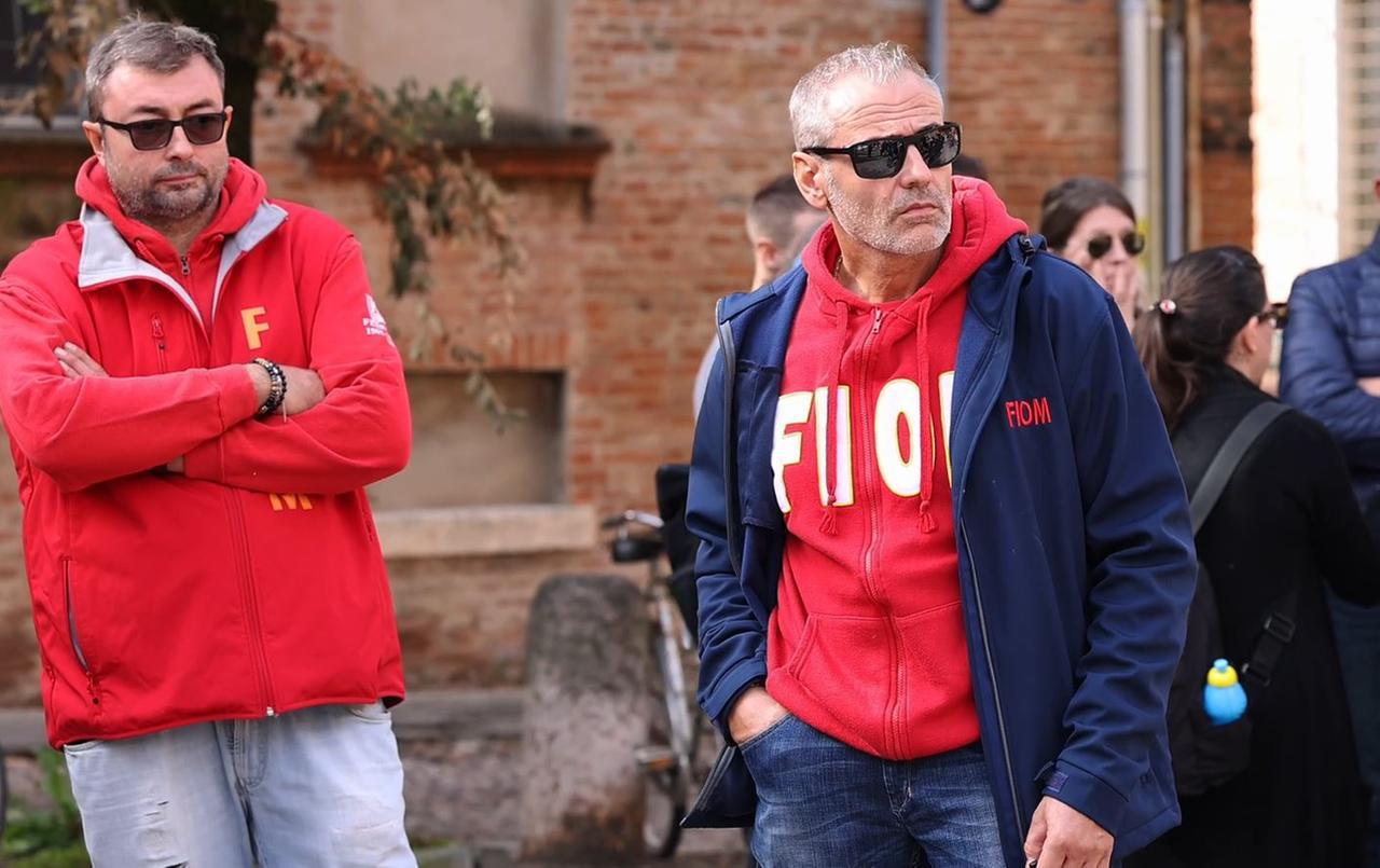 Masi Torello, la Regal Rexnord decisa a licenziare. Sciopero a oltranza