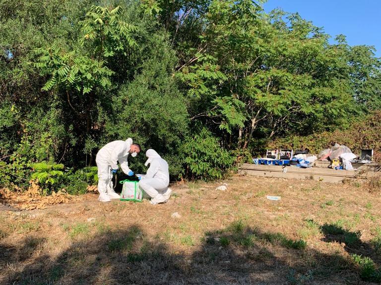 Omicidio di Piandanna, Antonio Luigi Fiori: «Non sono stato io, ma la mia ex compagna»