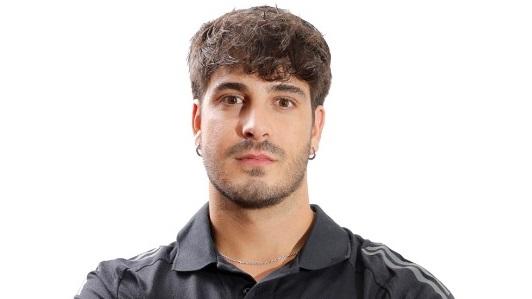Il fisioterapista sassarese Marco Madau dietro i successi del Trapani Shark