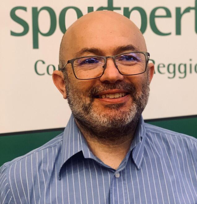 «Grazie a Campioni Uisp darà voce a tante società sportive reggiane»