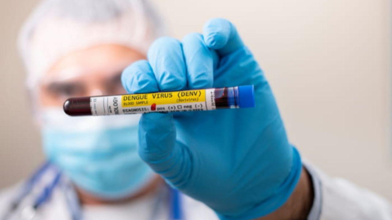 Tre casi di Dengue in Toscana