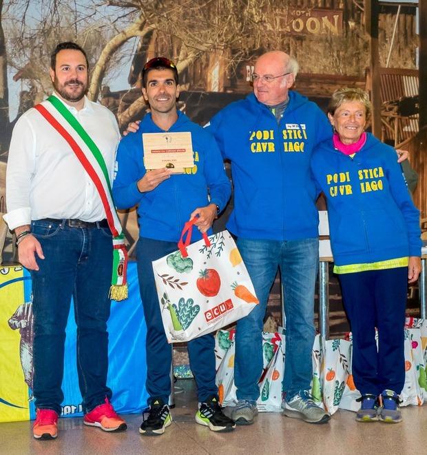 In 559 al via del Gir di Pòs, quarant’anni e non sentirli