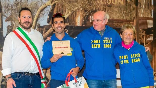 In 559 al via del Gir di Pòs, quarant’anni e non sentirli