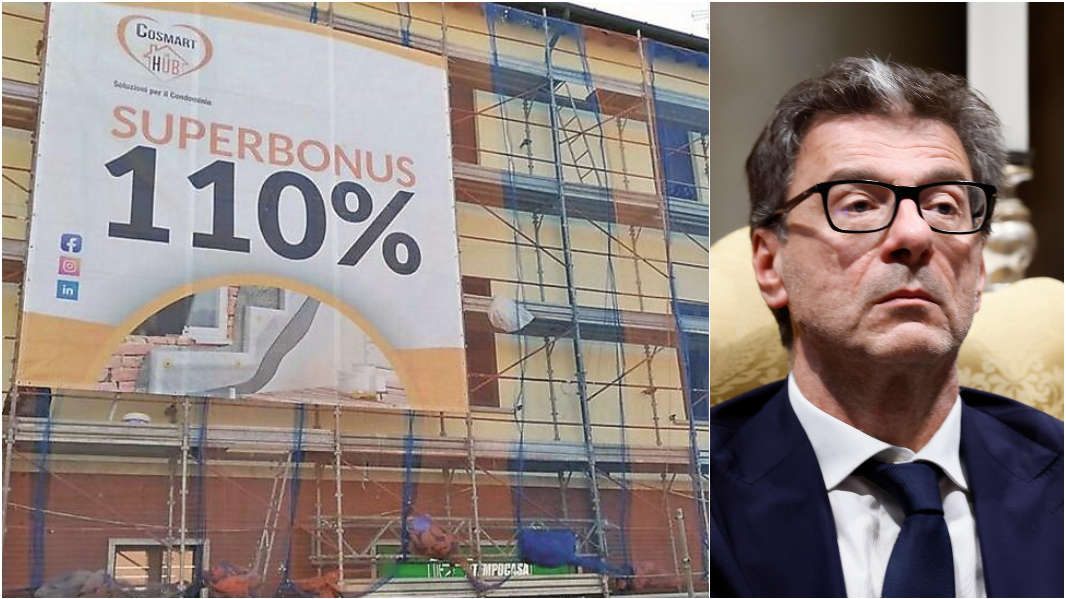 Revisione catastale dopo il Superbonus 110%: nell’isola interessate 16mila case