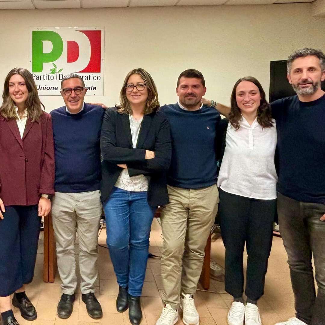 Elezioni regionali, via libera ai sei candidati reggiani. Per Vecchi la guida del Pd regionale