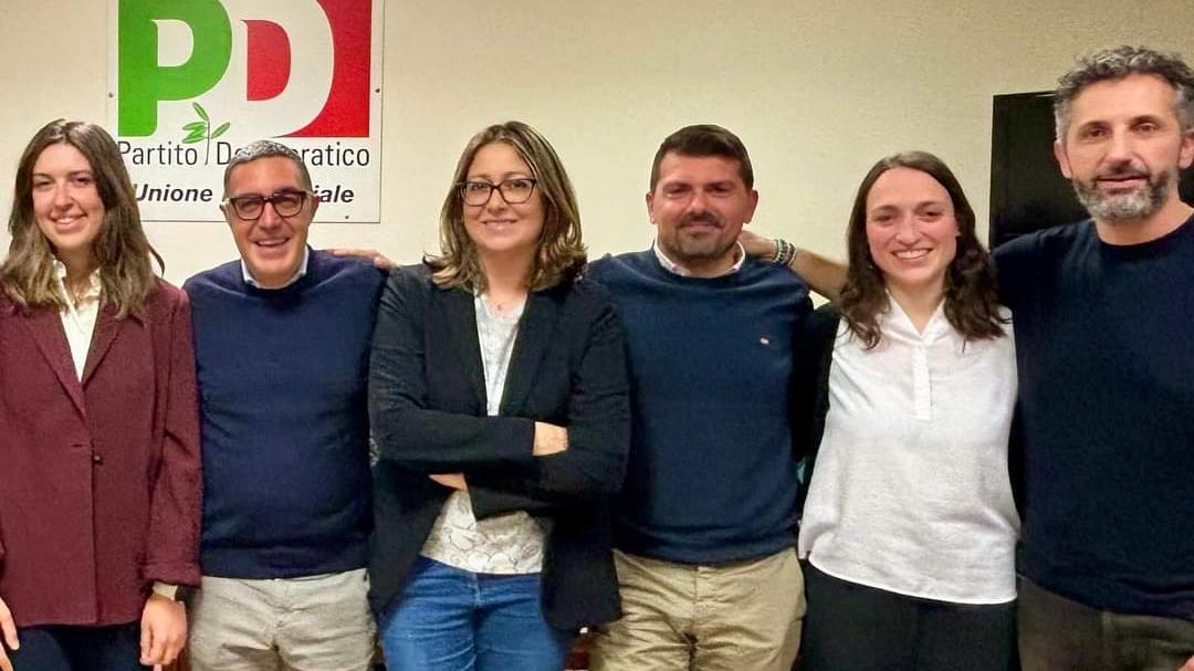 Elezioni regionali, via libera ai sei candidati reggiani. Per Vecchi la guida del Pd regionale