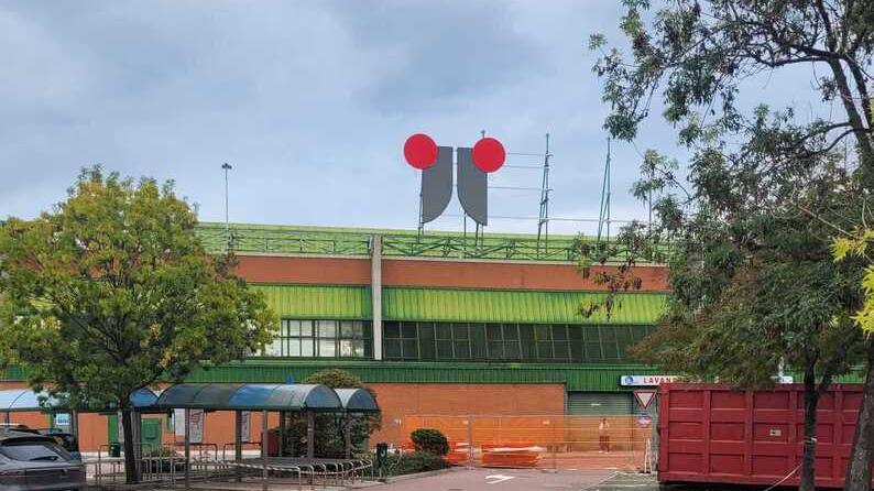 Sassuolo, inaugura il nuovo supermercato Rossetto