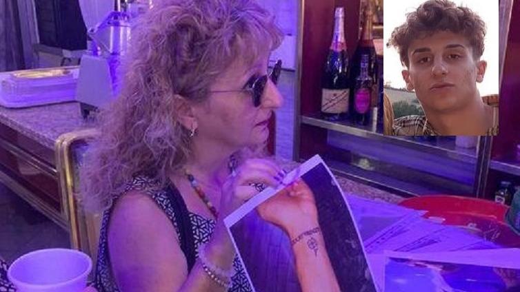 Roberta e le ricerche del suo "Alle": quattro anni sulle tracce del figlio e ora una nuova speranza da Bucarest