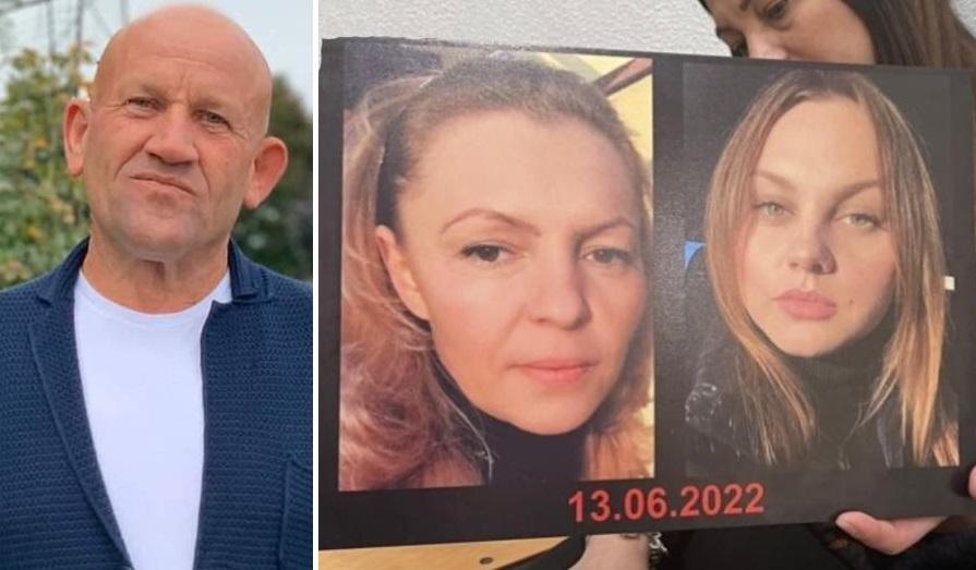 Uccise a fucilate moglie e figliastra, per Salvatore Montefusco 30 anni di carcere