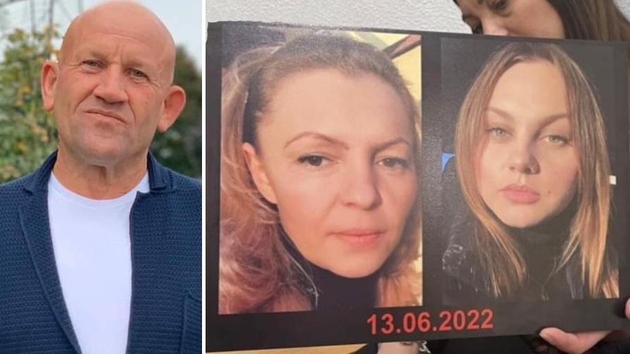 Uccise a fucilate moglie e figliastra, per Salvatore Montefusco 30 anni di carcere