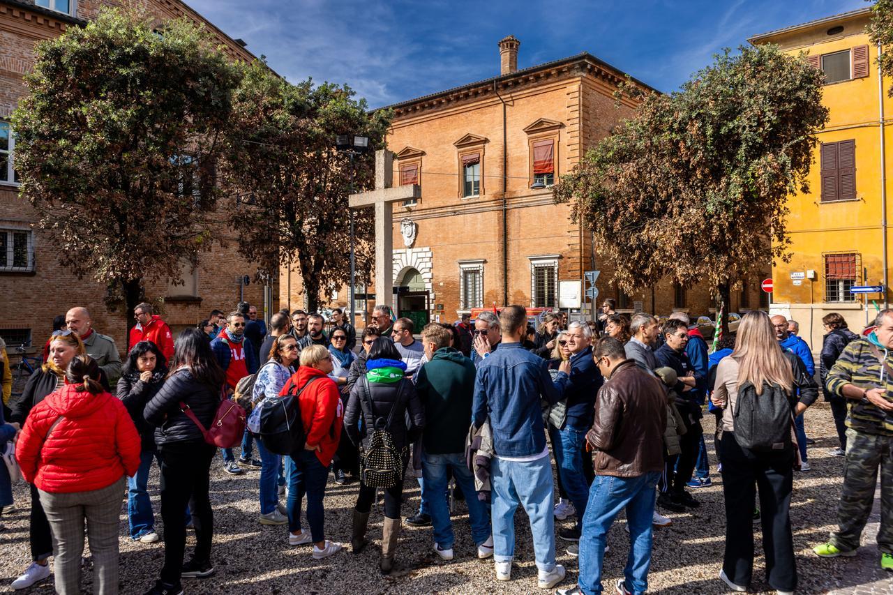 Masi Torello, alla Regal Rexnord fatturato dimezzato in tre anni: i numeri