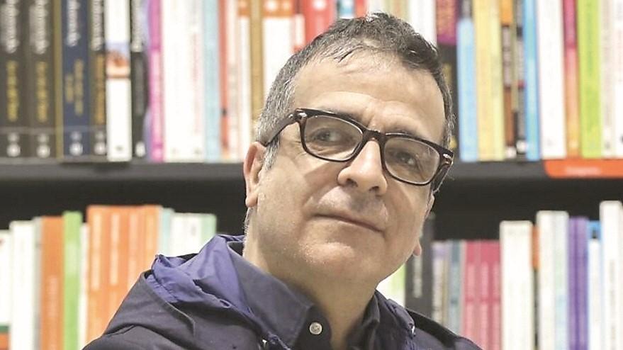 Marcello Fois: «Gli scrittori contano poco, solo Michela  Murgia faceva eccezione»