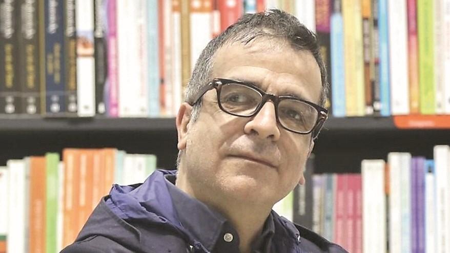 Marcello Fois: «Gli scrittori contano poco, solo Michela  Murgia faceva eccezione»