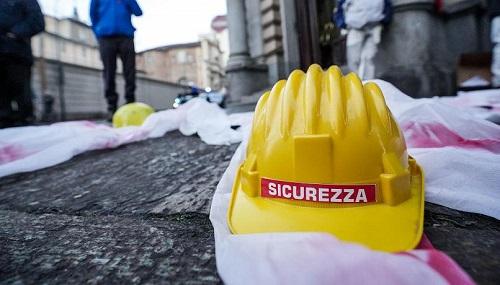 Infortuni sul lavoro: Reggio Emilia è terza in Emilia-Romagna