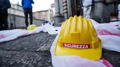 Infortuni sul lavoro: Reggio Emilia è terza in Emilia-Romagna