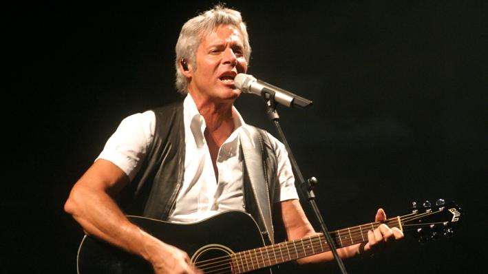 Claudio Baglioni 