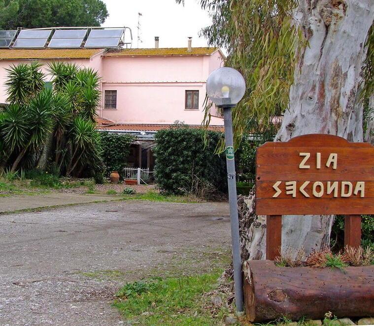 Piombino, è scomparsa a 95 anni Zia Seconda: la donna che fece ballare la città