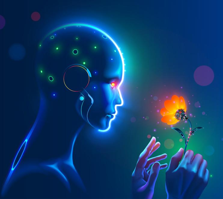 L’Intelligenza artificiale al centro del corso di Cna Reggio Emilia “Visioni Interconnesse”