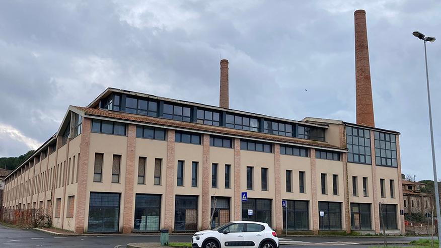 Lo sviluppo ha casa alla Magona: finanziati otto progetti del Polo