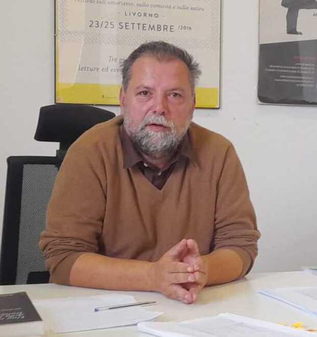 Livorno, l'assessore nella bufera: la notte in bianco e il pentimento: «Scusatemi tutti, ho sbagliato»