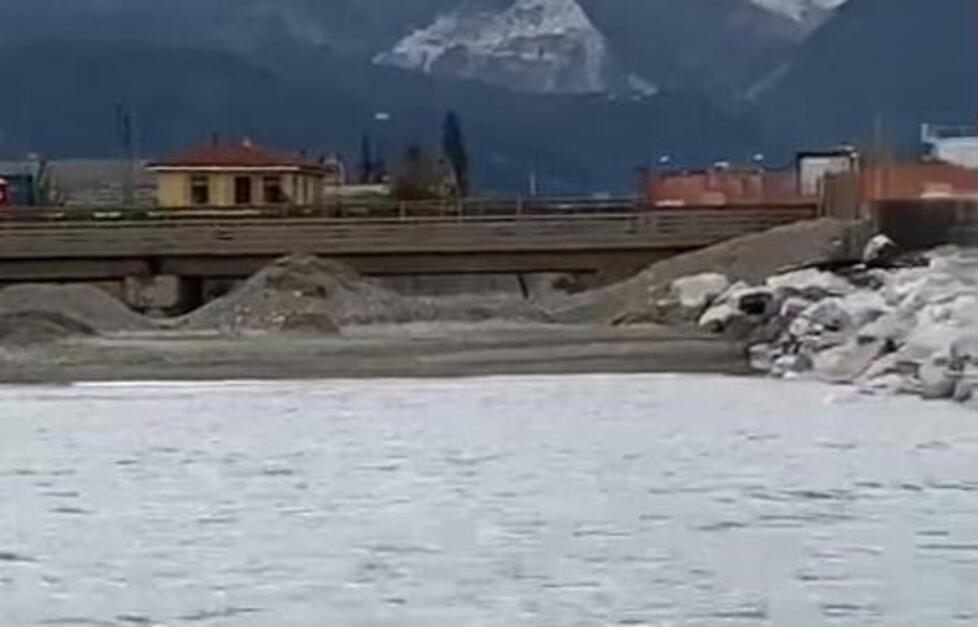Carrara, Italia Nostra alla sindaca «Marina ora è al sicuro?»<br>

