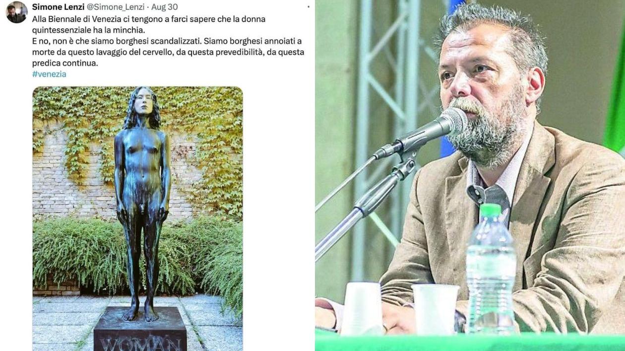 Livorno, l'assessore Lenzi sotto accusa: «Tweet transfobici». Arcigay e opposizioni chiedono le dimissioni