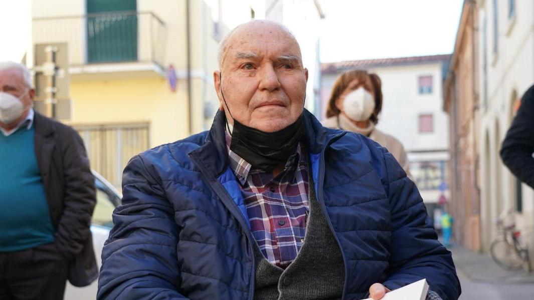 Giacomo Maccheroni
