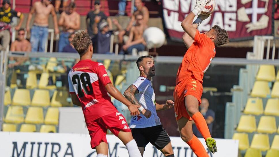 Aspettando l’oggetto del desiderio il Livorno non parla ancora Russo