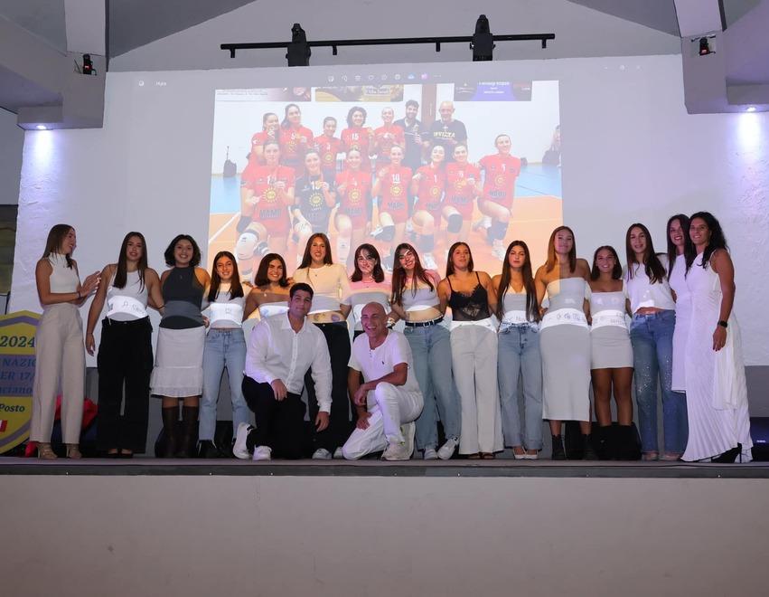 Invicta pronta alla nuova stagione «Partiamo con grande entusiasmo»
