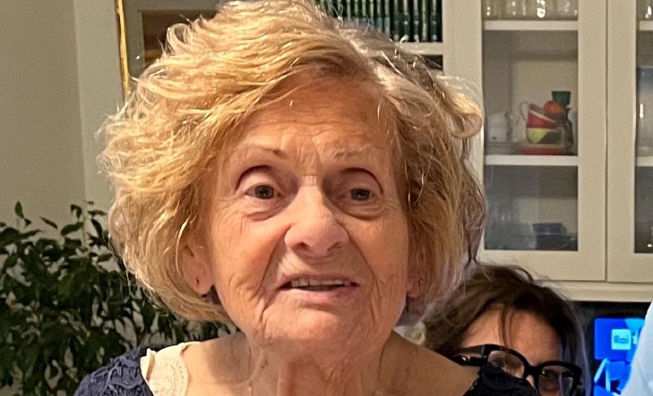 Carla Casini, scomparsa a 85 anni