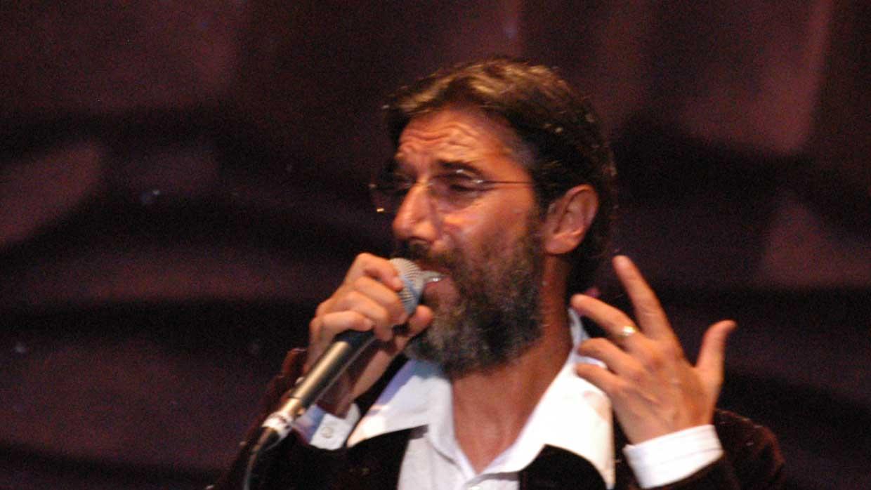 Andrea Parodi 