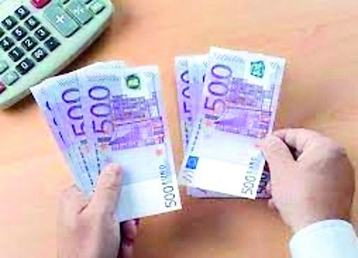 Tassi di nuovo in aumento per i mutui casa