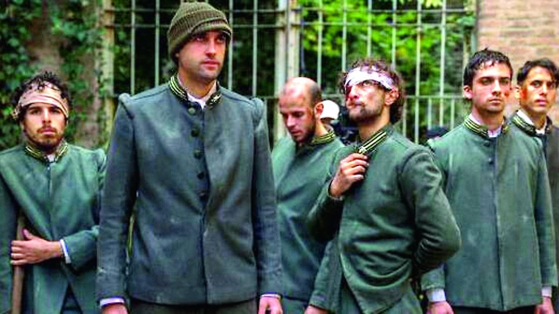 “Il soldato senza nome” in anteprima nazionale al cinema Apollo di Ferrara