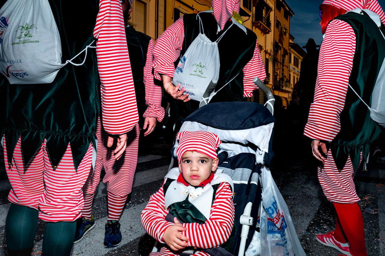 A Livorno il fotografo-architetto Massimiliano Faralli: serata d’autore