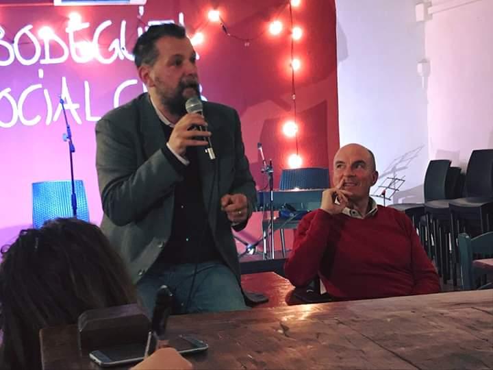 Livorno, l’assessore alla Cultura Simone Lenzi verso le dimissioni dopo i post transfobici