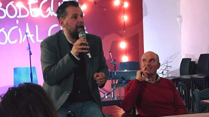 Livorno, l’assessore alla Cultura Simone Lenzi verso le dimissioni dopo i post transfobici
