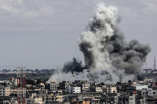 Israele spara sulle basi Onu in Libano: due feriti