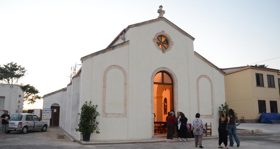 Oratori e parrocchie di Sassari, dalla Regione i soldi per lavori e cantieri