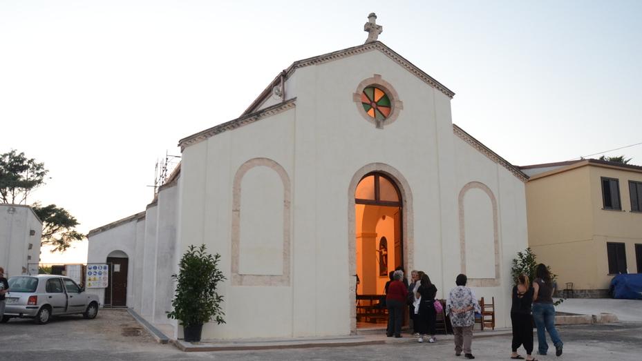 Oratori e parrocchie di Sassari, dalla Regione i soldi per lavori e cantieri