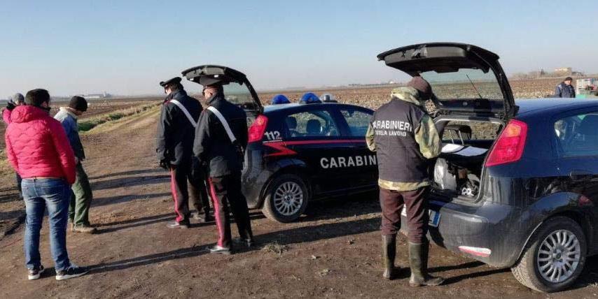 Caporalato nelle vigne, due aziende grossetane nei guai con l’ispettorato del lavoro