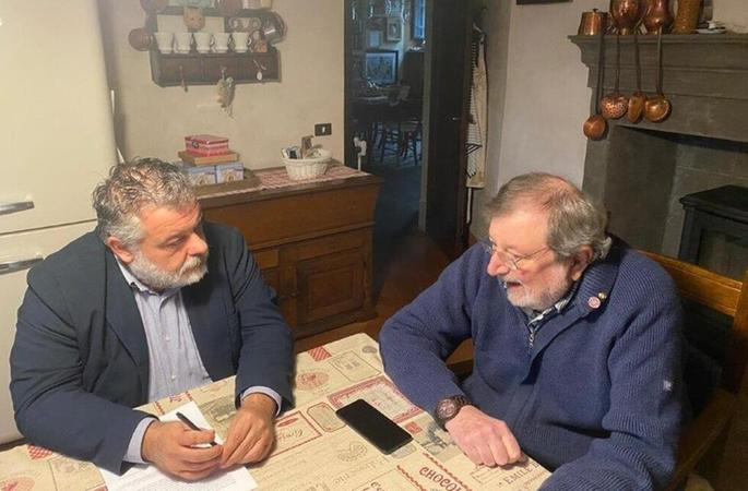 “Così eravamo”, Guccini racconta gli anni modenesi: «È la mia Spoon River»