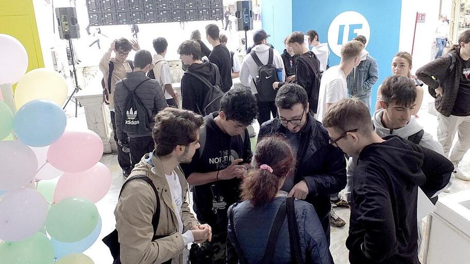 Internet Festival a Pisa, da Abel a Filippo Macchi: i grandi protagonisti della seconda giornata