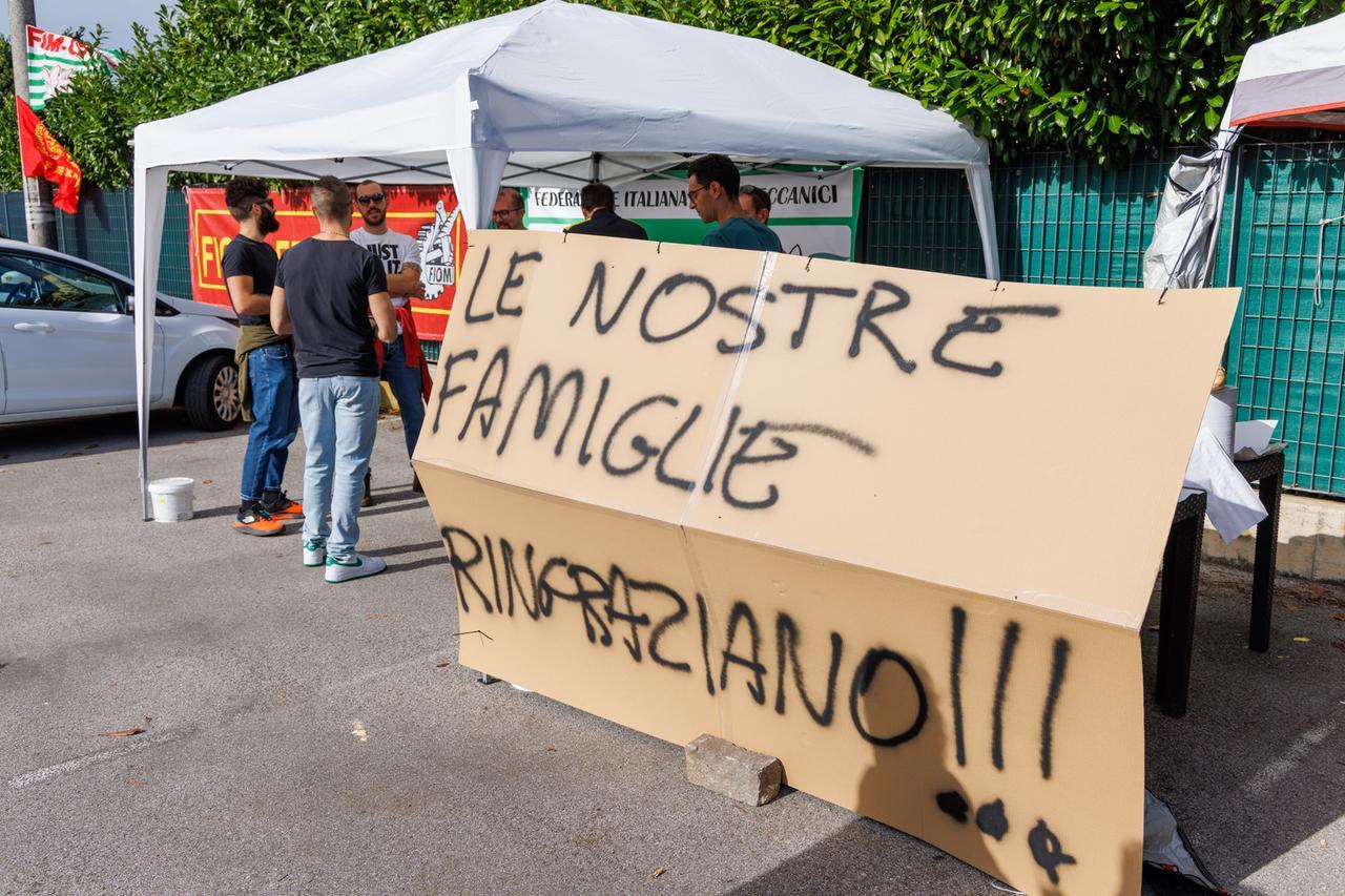 Masi Torello, caso Rexnord: licenziata anche la figlia del fondatore dell’azienda