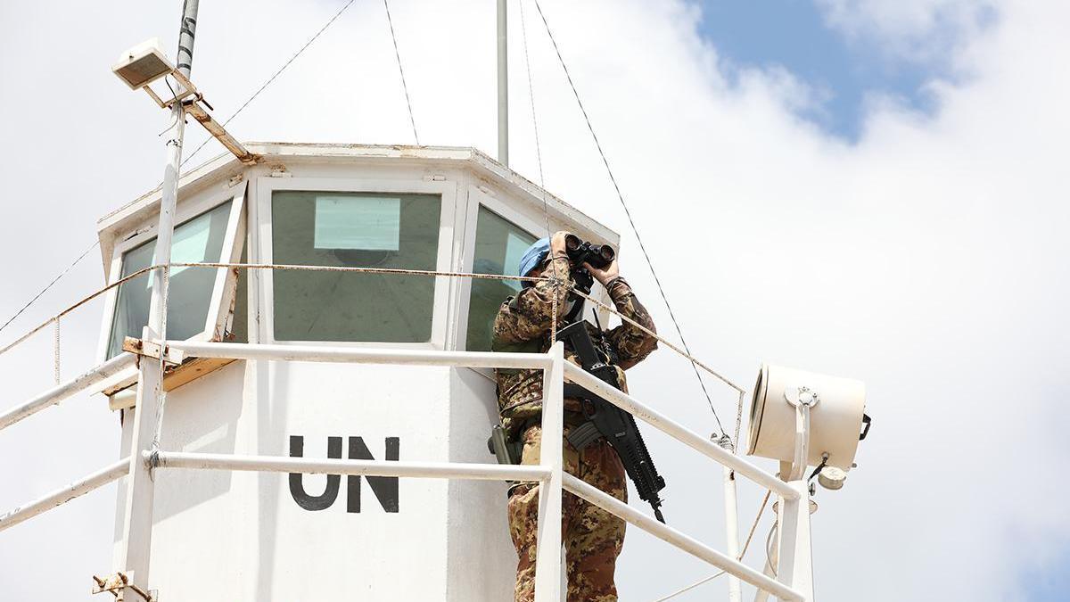 Libano, la testimonianza di un casco blu Unifil: «Gli israeliani hanno sparato deliberatamente contro di noi»